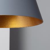 Luminaire Suspendu Lennon 