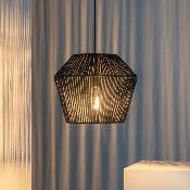 Lampe Suspendue Trenza Lebil