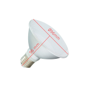 AMPOULE LED E27 PAR30 10W IP65