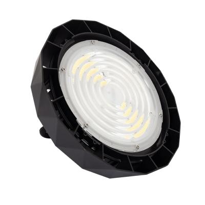 Cloche LED UFO HBS Samsung 200W 35-60-90-120° LIFUD Dimmable 190lm/w