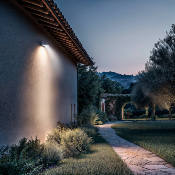 Projecteur LED Solid 10W 120lm/W IP65 S3