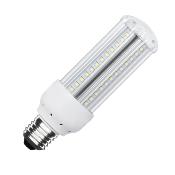 Lampe LED Corn Eclairage Public E27 10W IP64