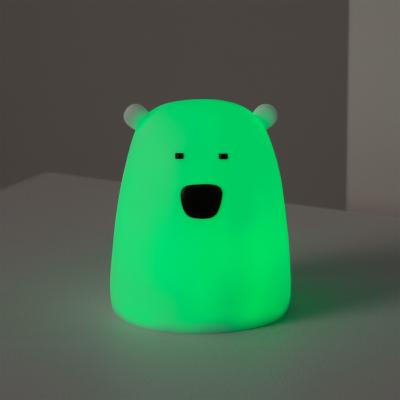 Lumière Veilleuse LED Kids Ours