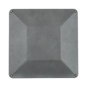 Luminaire LED Aventino Square LUMILEDS 60W PHILIPS Xitanium  Eclairage Public