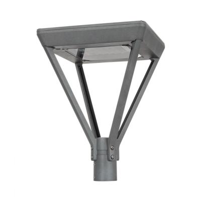 Luminaire LED Aventino Square LUMILEDS 40W PHILIPS Xitanium  Eclairage Public