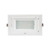 Projecteur LED 130lm/w Orientable Rectangulaire 20W CCT SélectionnableLifud