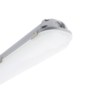 Rglette Etanche LED 1200mm 40W Aluminium