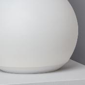 Sphére LED Solaire  25cm