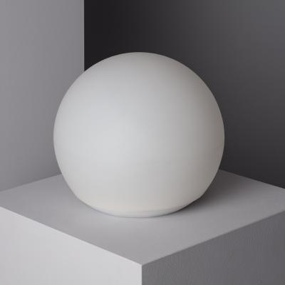 Sphére LED Solaire  25cm