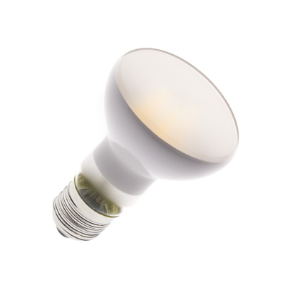 Ampoule LED E27 R63 Dimmable Filament Frost 3.5W