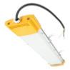 Réglette ATEX LED 30W 3000 lumens Certifiée Zone 1,2 & Zone 21, 22