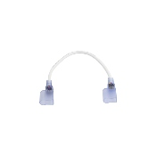  Câble Connecteur Gaine Néon LED RGB