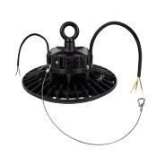 Cloche LED UFO Solid Pro 100W 150lm/w Dimmable 1-10V