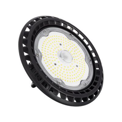 Cloche LED UFO Solid Pro 100W 150lm/w Dimmable 1-10V