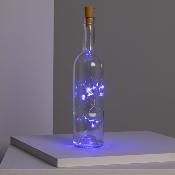 GUIRLANDE LED Pour Bouteille