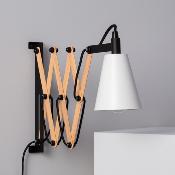 Lampe Murale Ponga