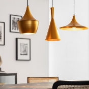 Luminaire Suspendu Mercury