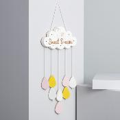 Lumière LED  Suspendue Kids Sweet Dreams