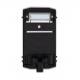 Luminaire LED Solaire 60W 150 lm/Wavec Détecteur de Présence et Crépusculaire