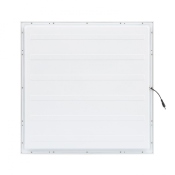 Panneaux LED 60x60cm 40W 4000lm Microprismatique UGR17 