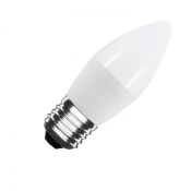 Ampoule LED E27 C37 5W
