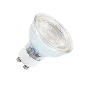 Ampoule LED GU10  Cristal 50 5W