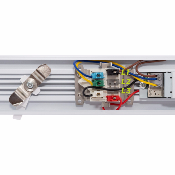 Barre Linéaire LED Trunking 60 W Dimmable 1-10V LIFUD