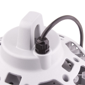 Cloche LED High Efficiency SMD 100W 135lm/W Extreme Resistance