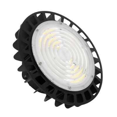 Cloche LED UFO HBF Samsung 100W 35-60-90-120° LIFUD Dimmable 150lm/w