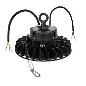 Cloche LED UFO HBF Samsung 200W 35-60-90-120° LIFUD Dimmable 150lm/w