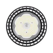 Cloche LED UFO Solid Pro 100W 150lm/w Dimmable 1-10V