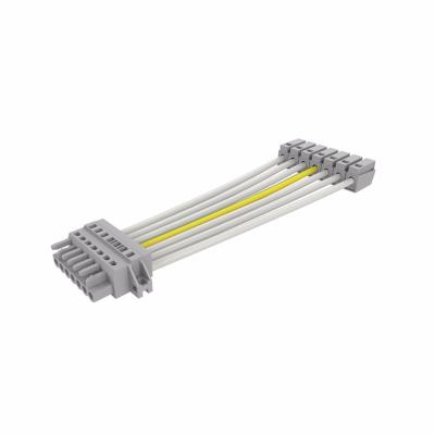 Connecteur Alimentation Barre Linéaire LED Trunking 60 W