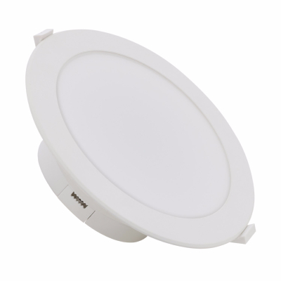 Downlight LED Rond  20W IP44