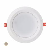 Downlight LED Samsung Dimmable 120lm/W Aéro 24W LIFUD