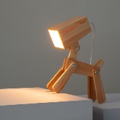 Lampe à Poser Kids Coba Boira