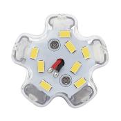 Lampe LED CORN Eclairage Public E27 13W IP64