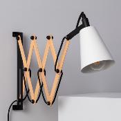 Lampe Murale Ponga