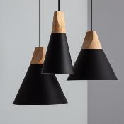 Lampe Suspendue Dustin