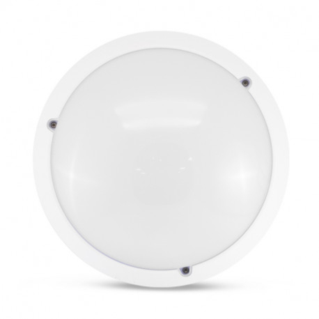 plafonier LED avec détecteur de mouvement Radar 18W ip65