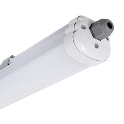 Réglette Etanche Slim LED 1200mm 36W 