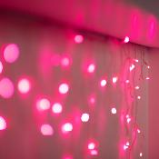 Guirlande LED Rideau 2m