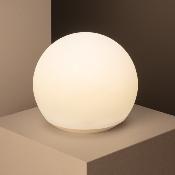 Sphére LED Solaire  25cm