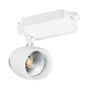 Spot LED Cree Crockett 30w pour Rail Triphas