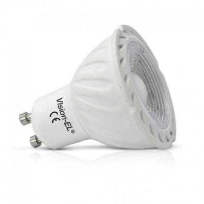 Ampoule LED GU10 5W Bleu