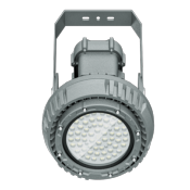 Cloche ATEX LED 200W 32000 lumens Certifiée Zone 1,2 & Zone 21, 22