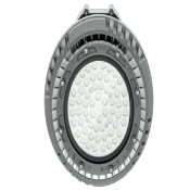 Cloche ATEX LED 200W 32000 lumens Certifiée Zone 1,2 & Zone 21, 22