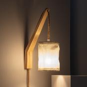 Lampe Murale Kanzu