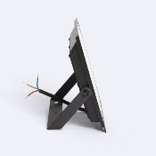 Projecteur LED Solid 100W 120lm/W IP65 S3