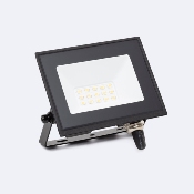 Projecteur LED Solid 10W 120lm/W IP65 S3