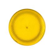 AMPOULE LED E27 PAR38 15W IP65 jaune